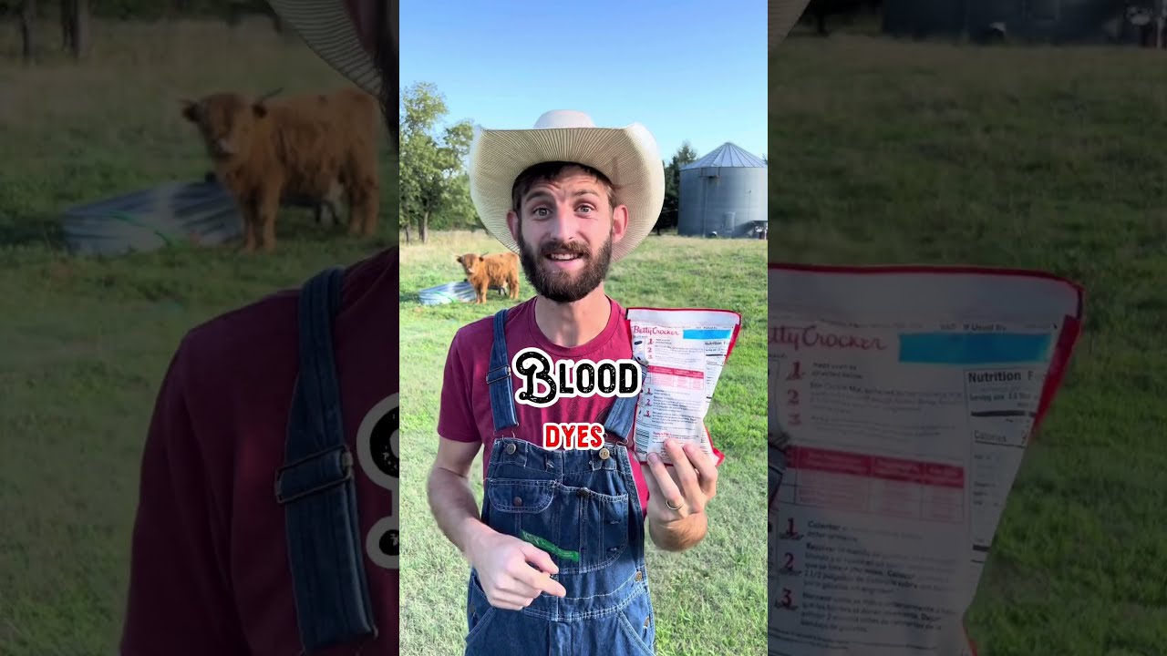 We Use 99 Of A Cow