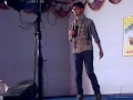 chandan giri performance in kgp raigarh