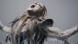 FROZEN CROWN - Reborn | Napalm Records