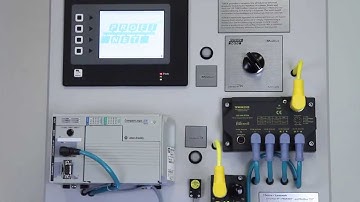 Multiprotocol Ethernet Gateways
