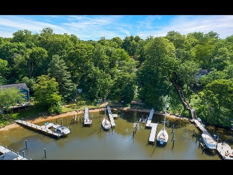 1113 Ridge Place, Crownsville, MD home video tour