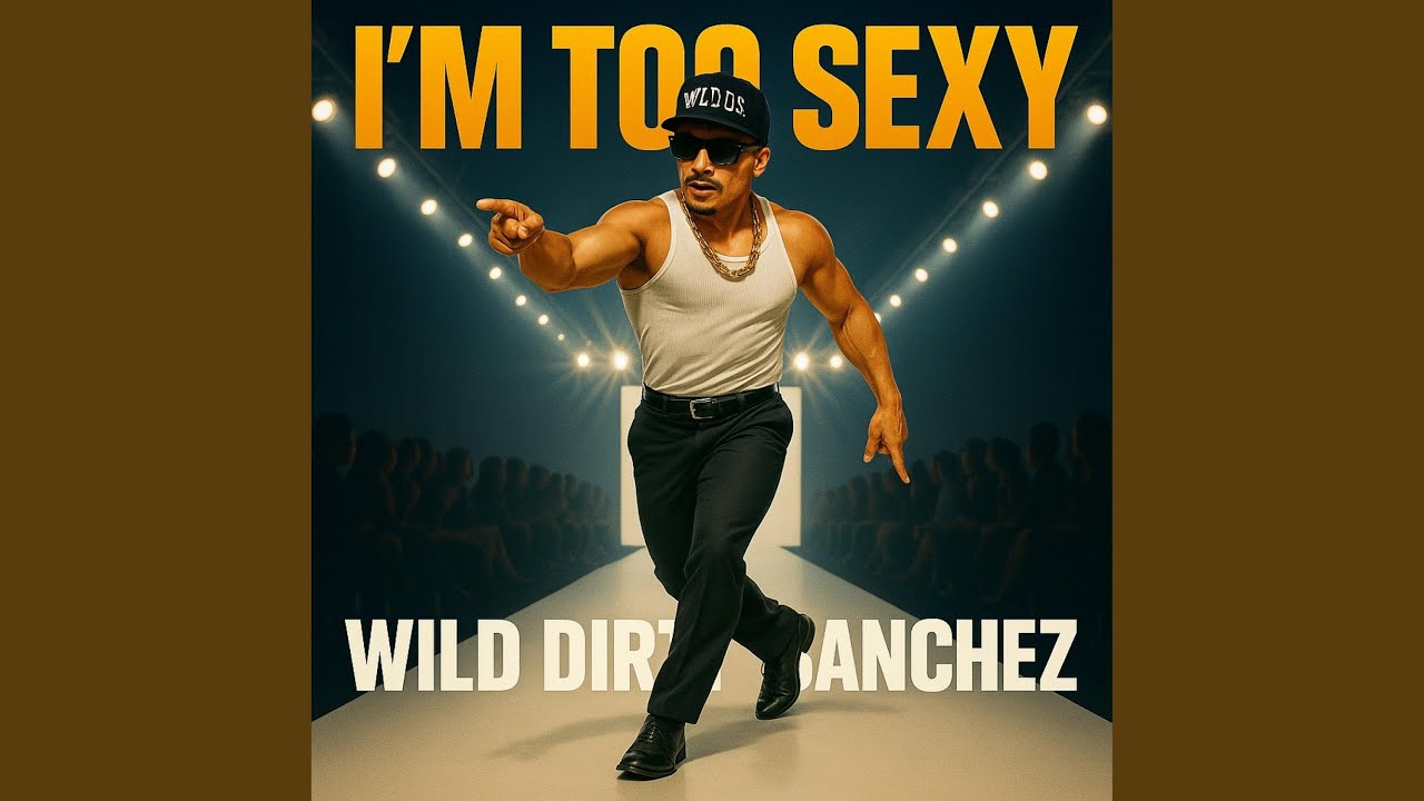 I'm Too Sexy