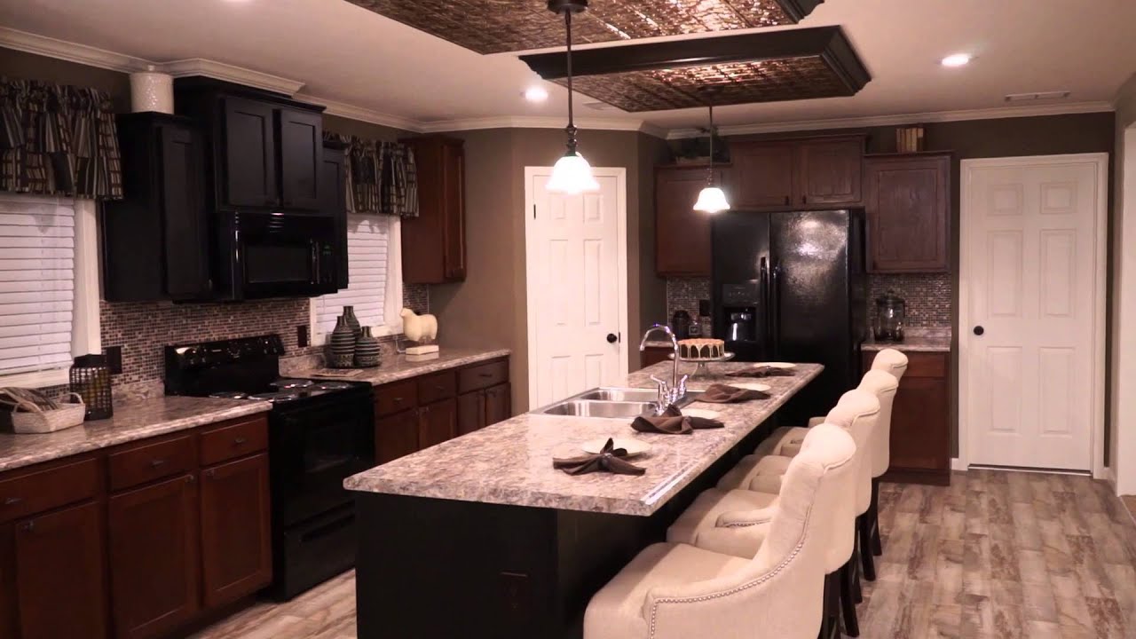 Deer Valley Homebuilders WL 9006 1 - YouTube