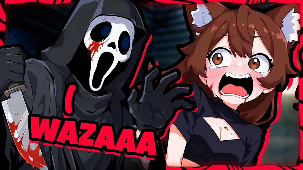 ASUSTE A MI NOVIA Y AHORA DUERMO EN EL SOFÁ 😭🔪