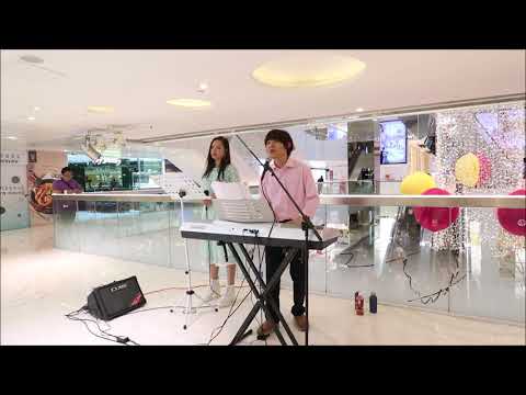 李竣業-螢(容祖兒)@世貿中心WTC 2018.7.10