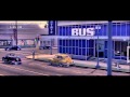L A NOIRE　罠　イエロータクシーに乗ったキャンディを車で尾行～バスセンター　L A ノワール PS3　HD 1080