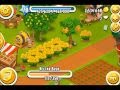 Hay Day Farm - The Bees Update