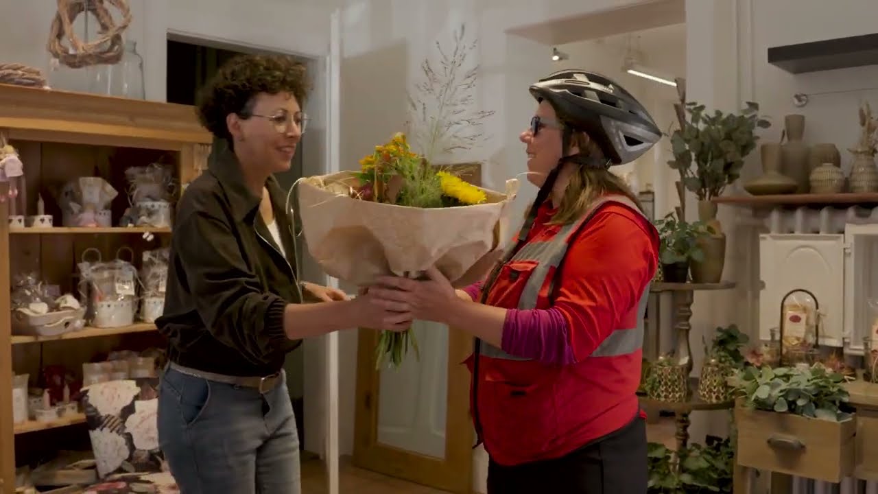 Atelier Manus – Socialstore Award 2025 | socialstore.ch