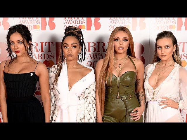 Little Mix RETURN With "Only You" Cheat Codes Collab & Fans Pay Tribute To Song