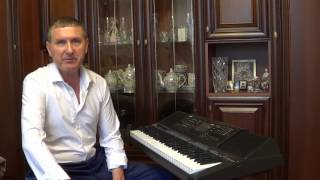 картинка: Casio MZ-X300  Вот, что вас ждёт...