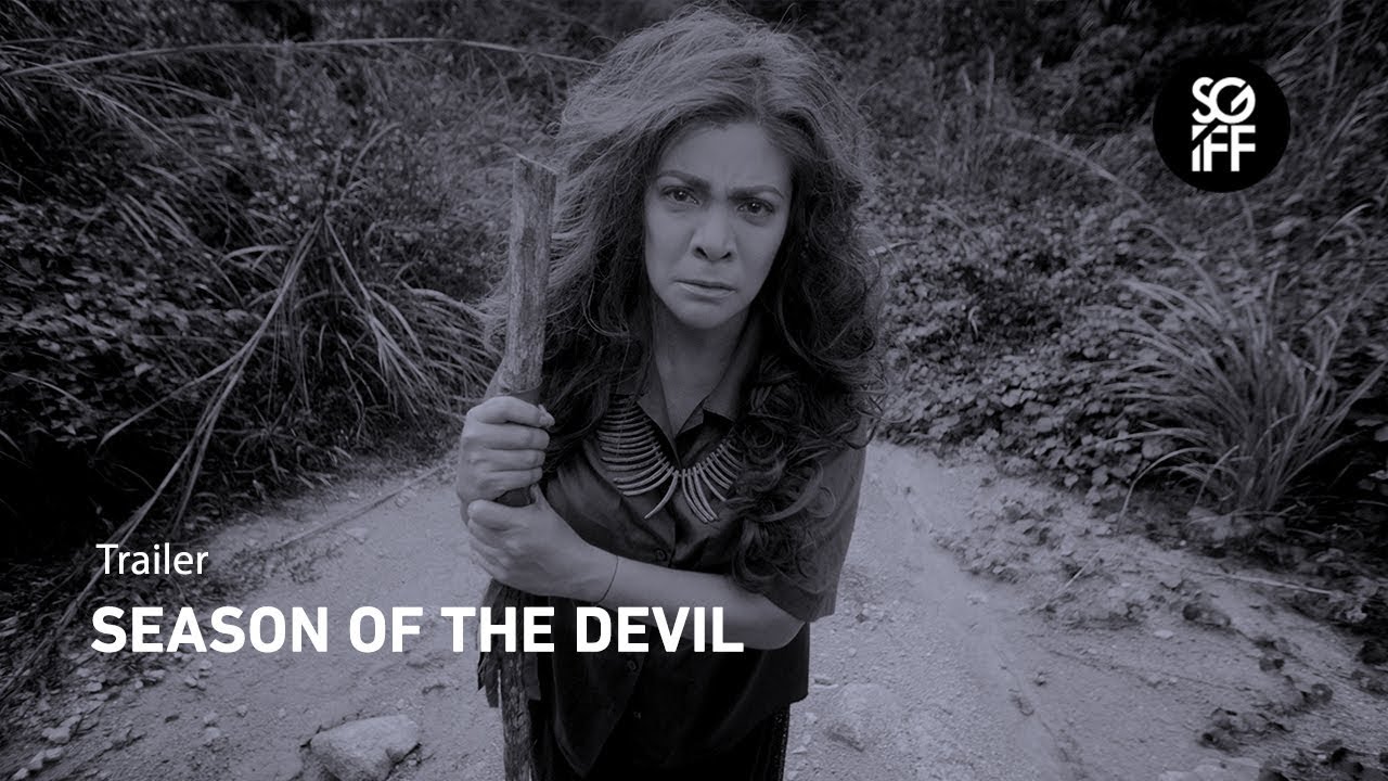 film festival sydney Season of the Devil Trailer | SGIFF 2018