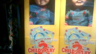 SOLD Chucky Dreamrush Good guy dolls for sale SOLD