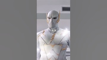 Flash vs Godspeed