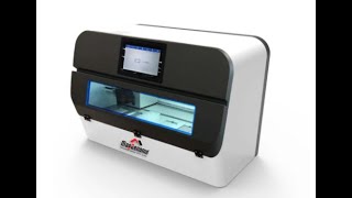 Xpressautomag Nucleic Acid Extraction Instrument