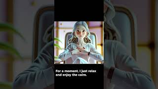 My Simple Break | Slow English