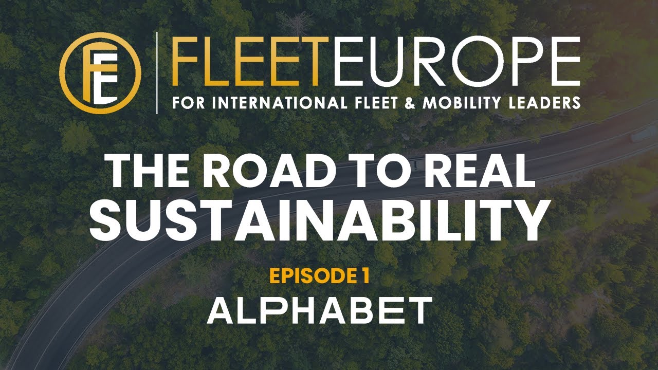 The road the real sustainability | EPISODE 1: Get ready for greenhouse gas accounting