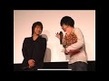 藤原竜也&松山ケンイチ&片瀬那奈 2006