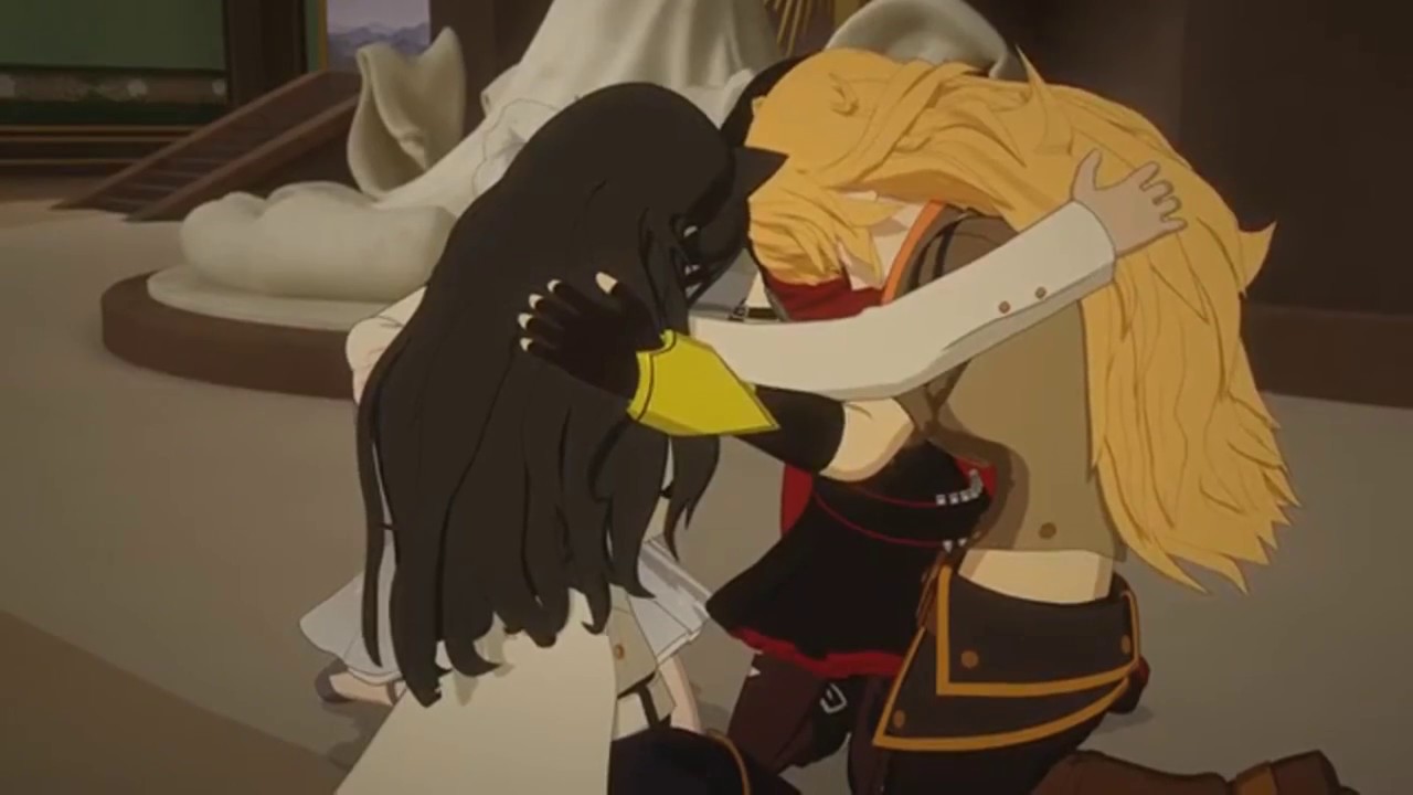 From Now On RWBY