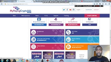 MY PAYING CRYPTO ADS TUTORIAL│Getting Started with MPCA Revshare│PHRESH