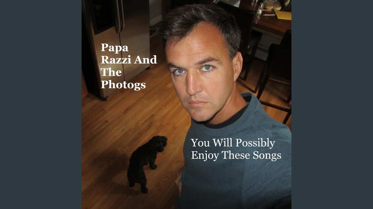 Adam Spiegelman, I Love Your Podcast!