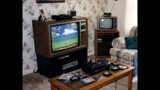 Mister FPGA Sega CD Setup @Ace1000ks