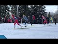Whistler 2023 U23 W Hermodt's Hill