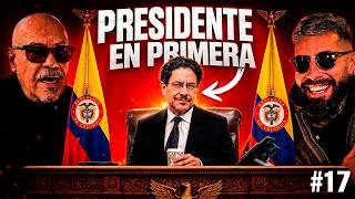 ¡LA RECTA FINAL! ¡CEPEDA VS LOS DE URIBE! | POLÍTICA INCORRECTA #17