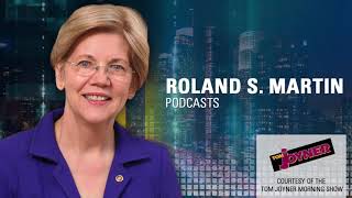 'Policy Bae' Elizabeth Warren Details Her Plans To Make Real Change In America