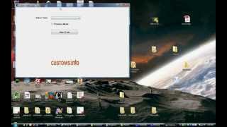Customs Broker Practice Exam Tutorial screenshot 2