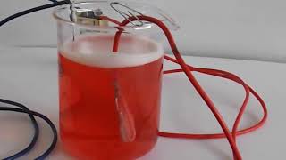 Electrodeposition
