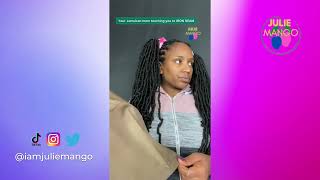 Parents Doing the Most | Julie Mango Videos | Compilation