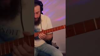 Relaxing Blues in Bm.