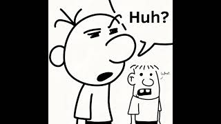 Does he know about the D-O-R-E? #diaryofawimpykid #rodrickrules #doawk #movies #films #meme #memes