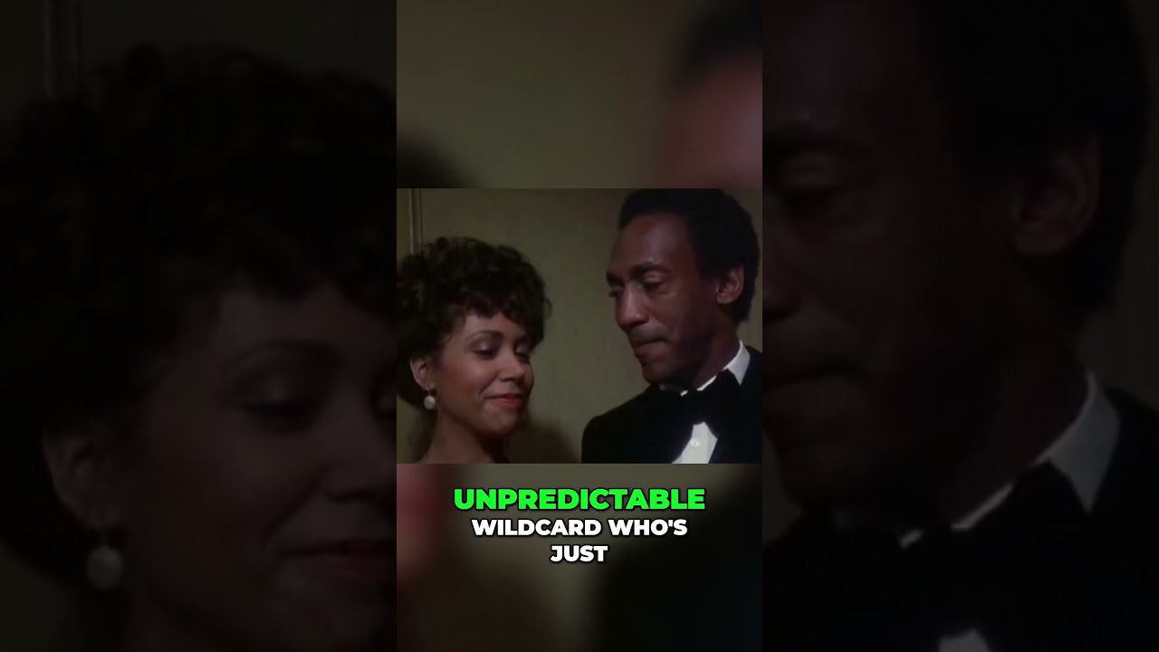 Sidney Poitier & Bill Cosby: A Piece of The Action