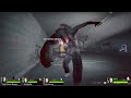 L4D2 | Fallen Kings - Akatsuki VS Fear Factory (TRAIGO EL MICRO SATURADO, BAJEN VOLUMEN XD)