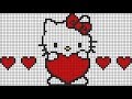Tapete Hello Kitty part 2