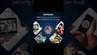 📡 تغطية واي فاي ما تفصلك أبدًا! | Orbi Mesh WiFi 6 من NETGEAR