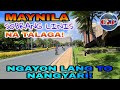 Ganito na Kalinis ang Maynila under Yorme Isko | Tuloy-tuloy ang pagbabago!