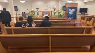 Divine Mortuary Live Stream