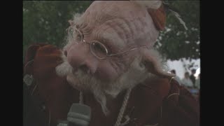 13News Now... Then Bob Saget Rides Questor, Busch Gardens Original Motion Simulator Ride