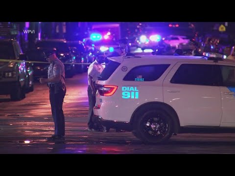 8 dead, several injured in 2 separate mass shootings during 4th of July celebrations