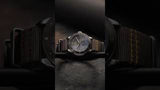 AVI-8 Flyboy AV-4112-03 #jamtangan #shortsvideo #avi8 #aviation #shorts #pilotwatch