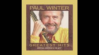 Paul Winter Consort CD まとめセット Winter, Paul - Paul Winter: Greatest Hits (Special Edition