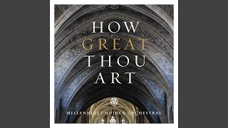 How Great Thou Art