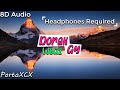 WeGz Dorak Gy 8D Audio PortoXCX