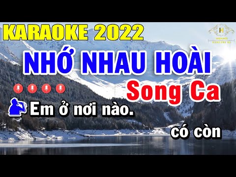 ??NHỚ NHAU HOÀI??