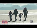 TRAVESSIAS NO CANAL DA MANCHA #EcoNews