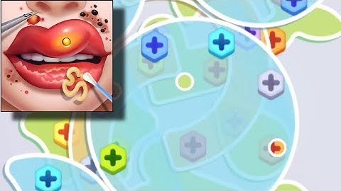 Screwscapes ASMR Level 239-247 Walkthrough Gameplay Android,iOS