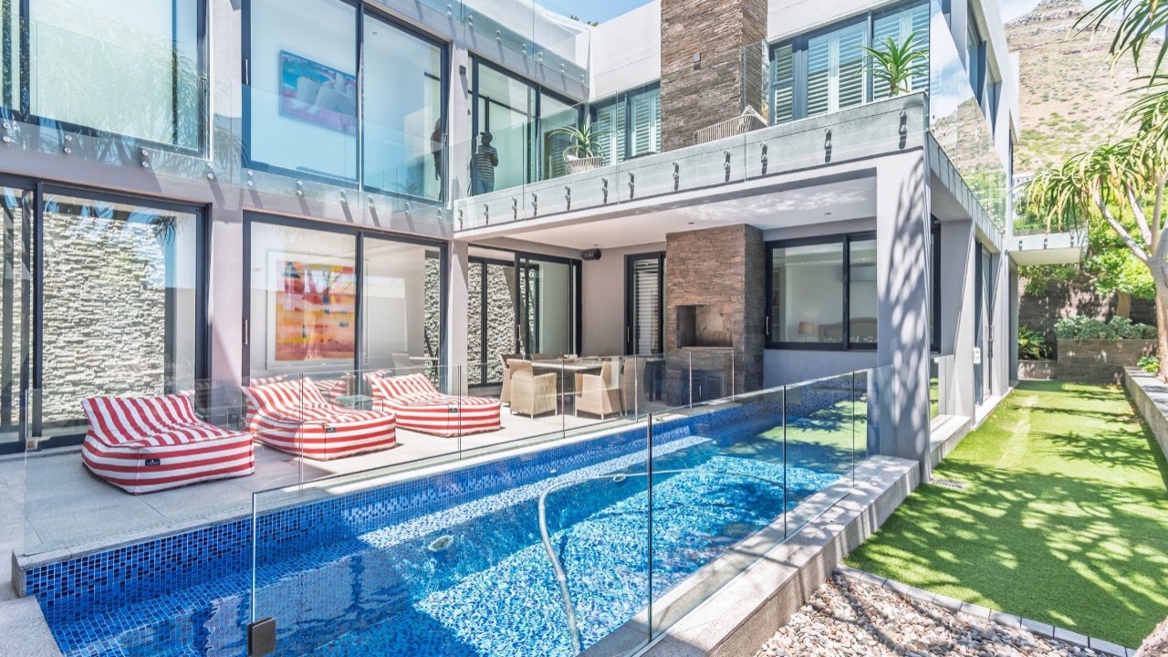 Llandudno | 3 bedroom house for sale | Pam Golding Properties