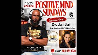 Positive Mind Sundays